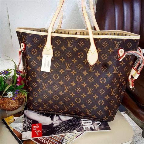 carteras de Louis Vuitton